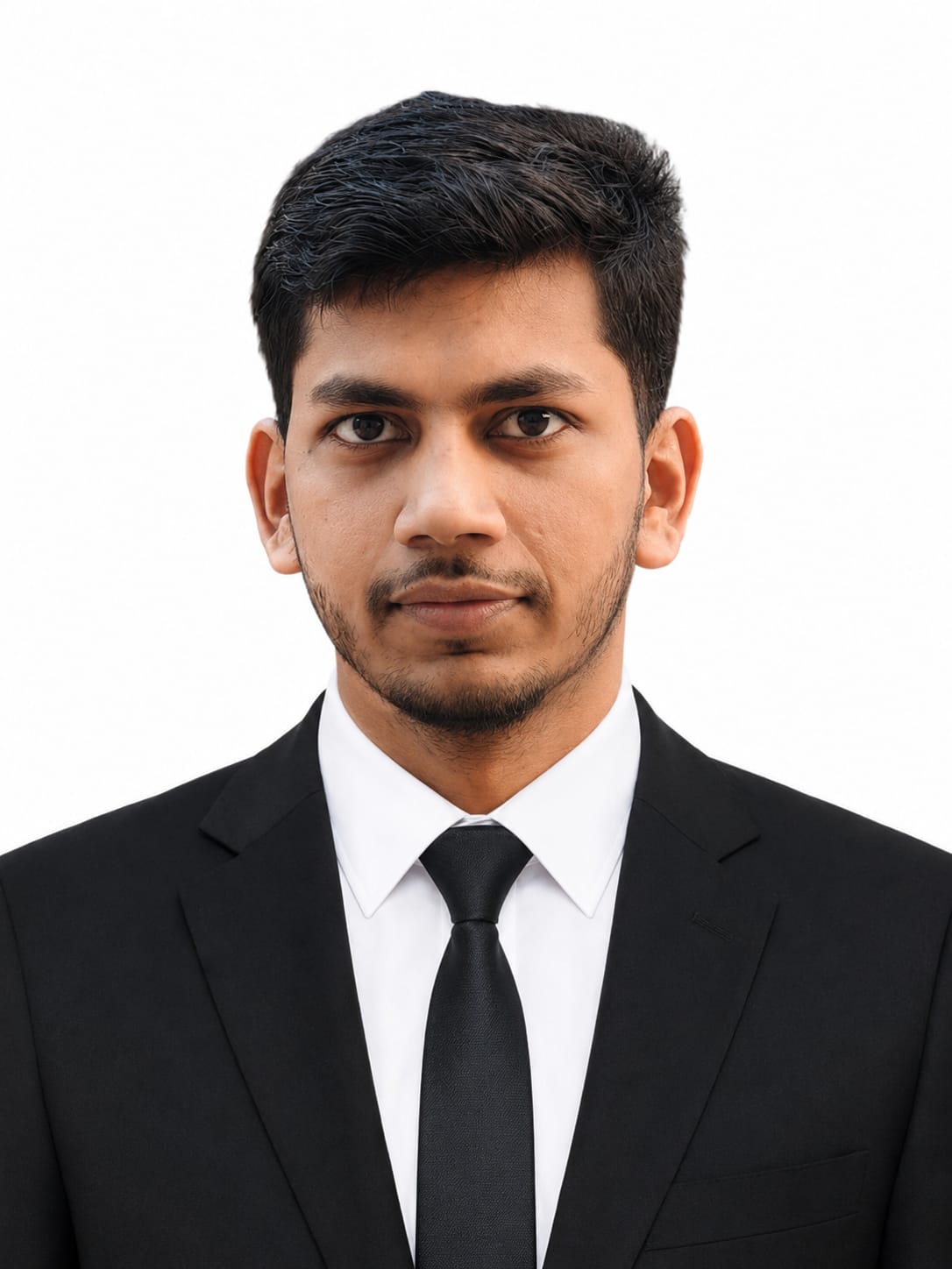 মো: ইসমাইল হোসেন রবিন